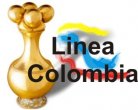 Linea Colombia