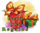 Para tus Regalos