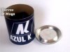 Tarro para empaque de Mugs